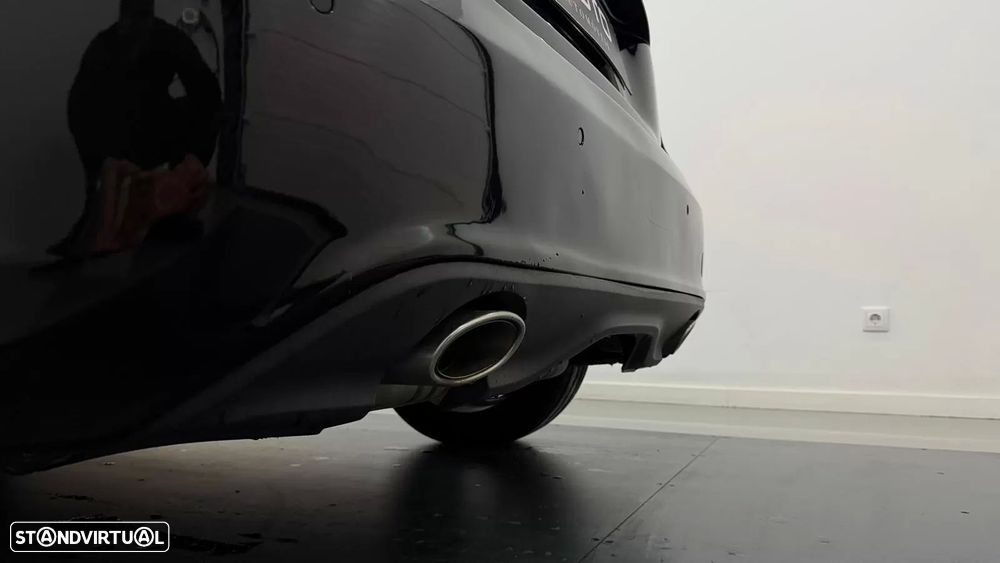 Mercedes-Benz A 180 d - 11