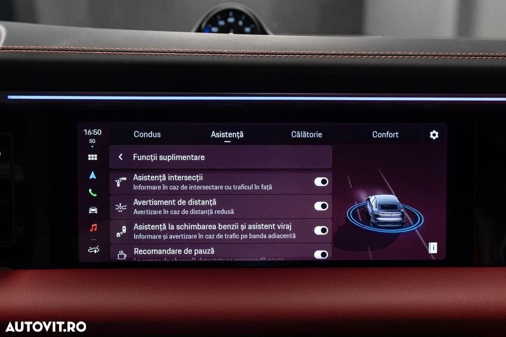 Porsche Macan - 25
