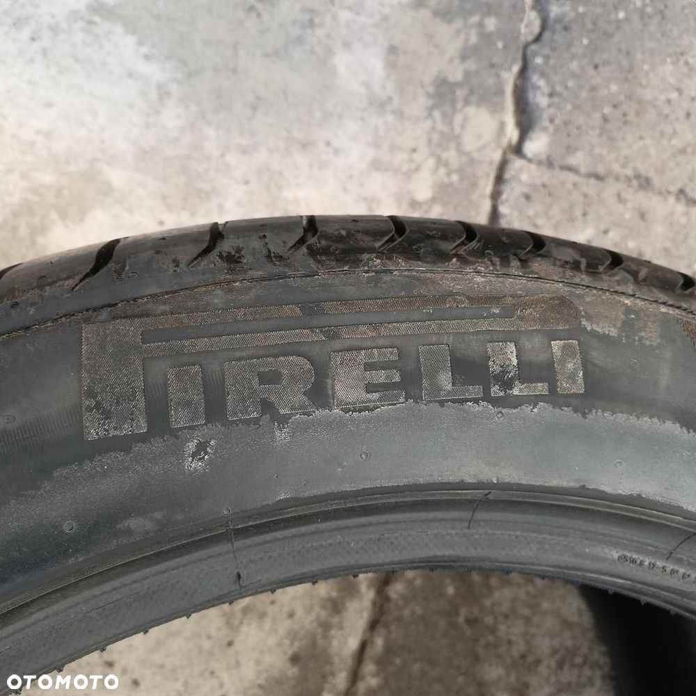OPONY 305/40/20 2szt PIRELLI 7mm (22726) - 3