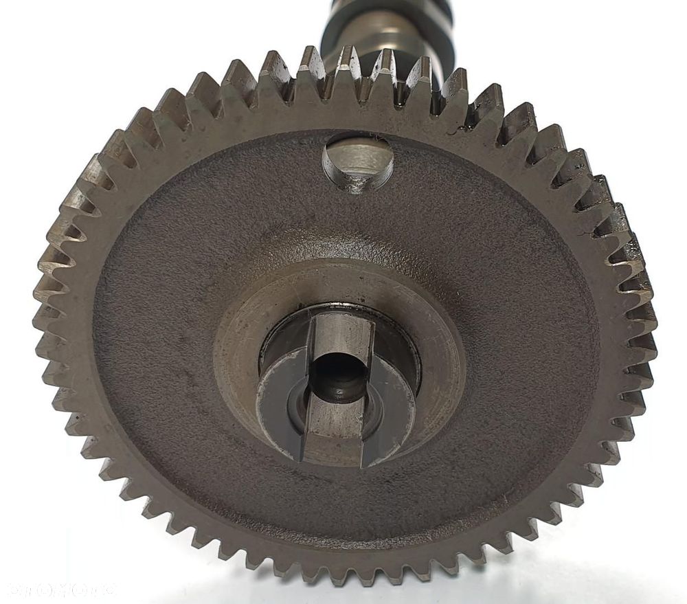 WAŁEK ROZRZĄDU WYDECHOWY VOLVO XC90 2.4 D5 8642842 - 4