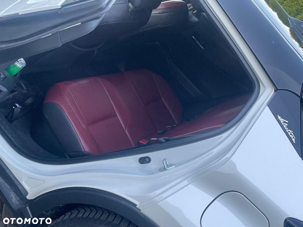Toyota C-HR 1.8 Hybrid GPF Selection - 20
