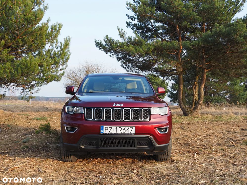 Jeep Grand Cherokee 3.6 V6 Laredo - 7