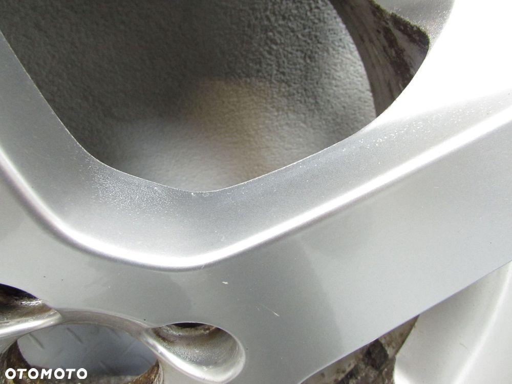 VOLVO V70 III S80 S60 II V60 07-16 KOMPLET FELG ALUMINIOWYCH 30748771 30714485 - 11