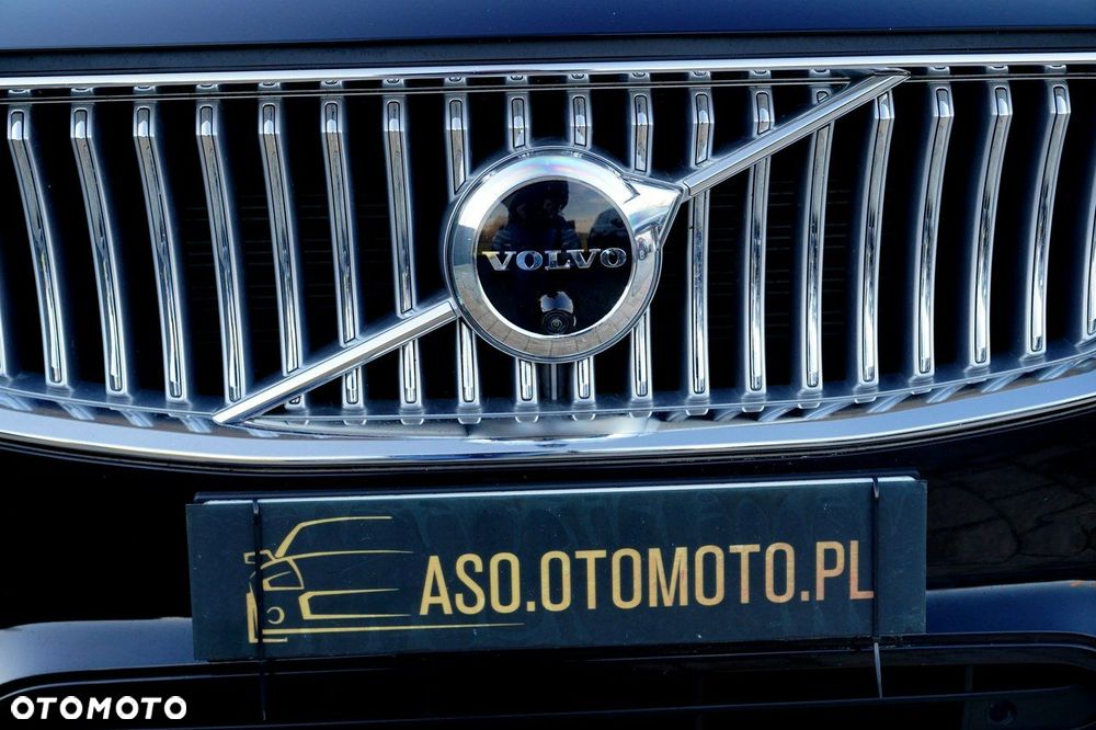 Volvo XC 90 - 7