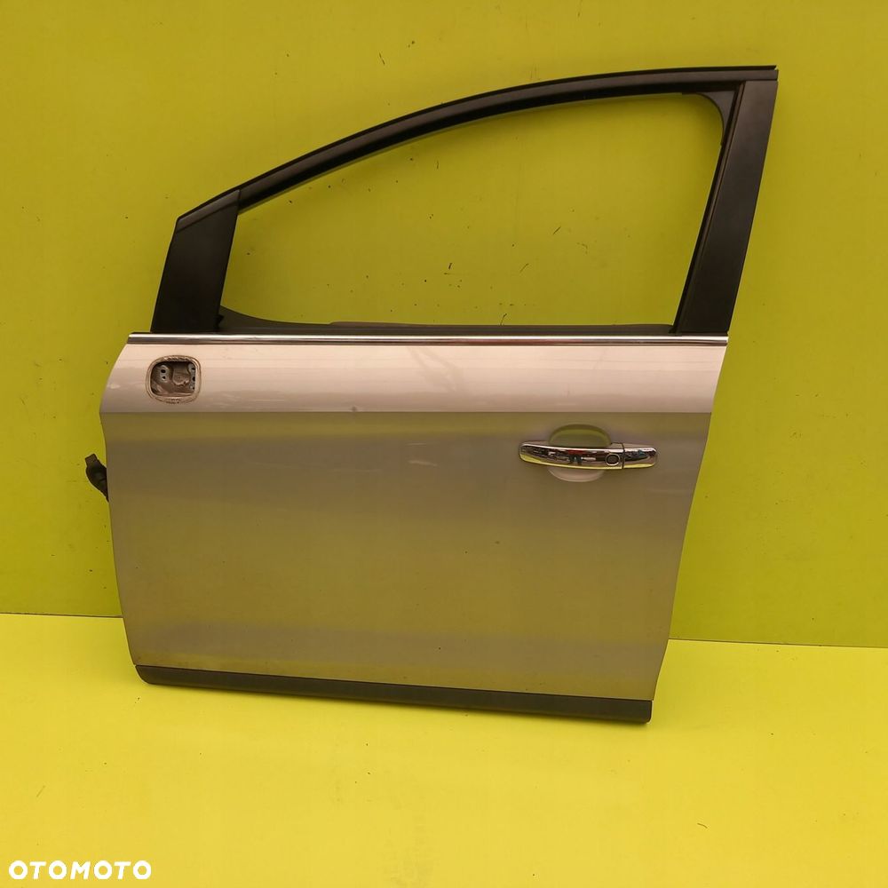 drzwi lp lewy przÓd lakier p8 ford kuga mk1 08r - 1