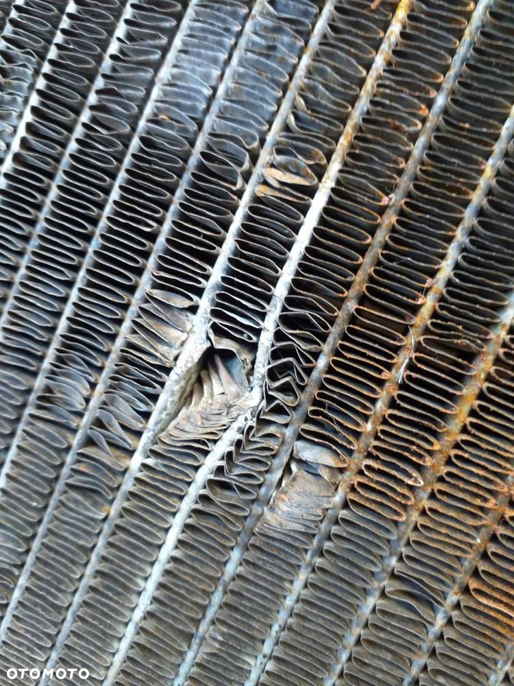 TOYOTA CELICA V 2,0 chłodnica wody GT4 Turbo st185 - 4