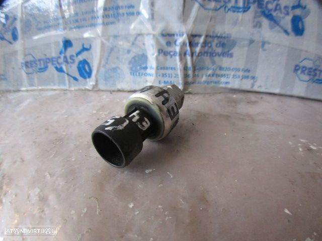 Modulo 7700417505F RENAULT CLIO 3 2009 1.2 I 75CV 0P Sensor Ar Condicionado - 2