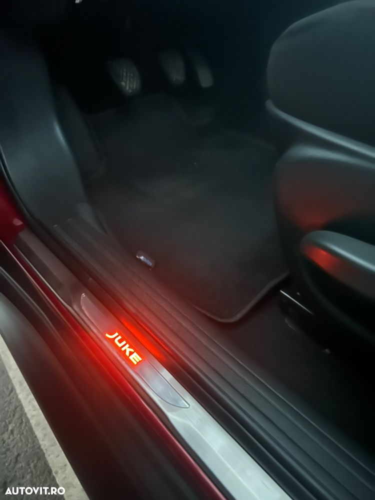Nissan Juke 1.5 dCi Tekna - 35