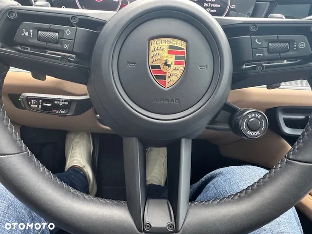 Porsche Cayenne Coupe S E-Hybrid PHEV - 20