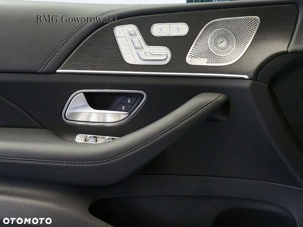 Mercedes-Benz GLE 350 de PHEV 4-Matic AMG Line - 7