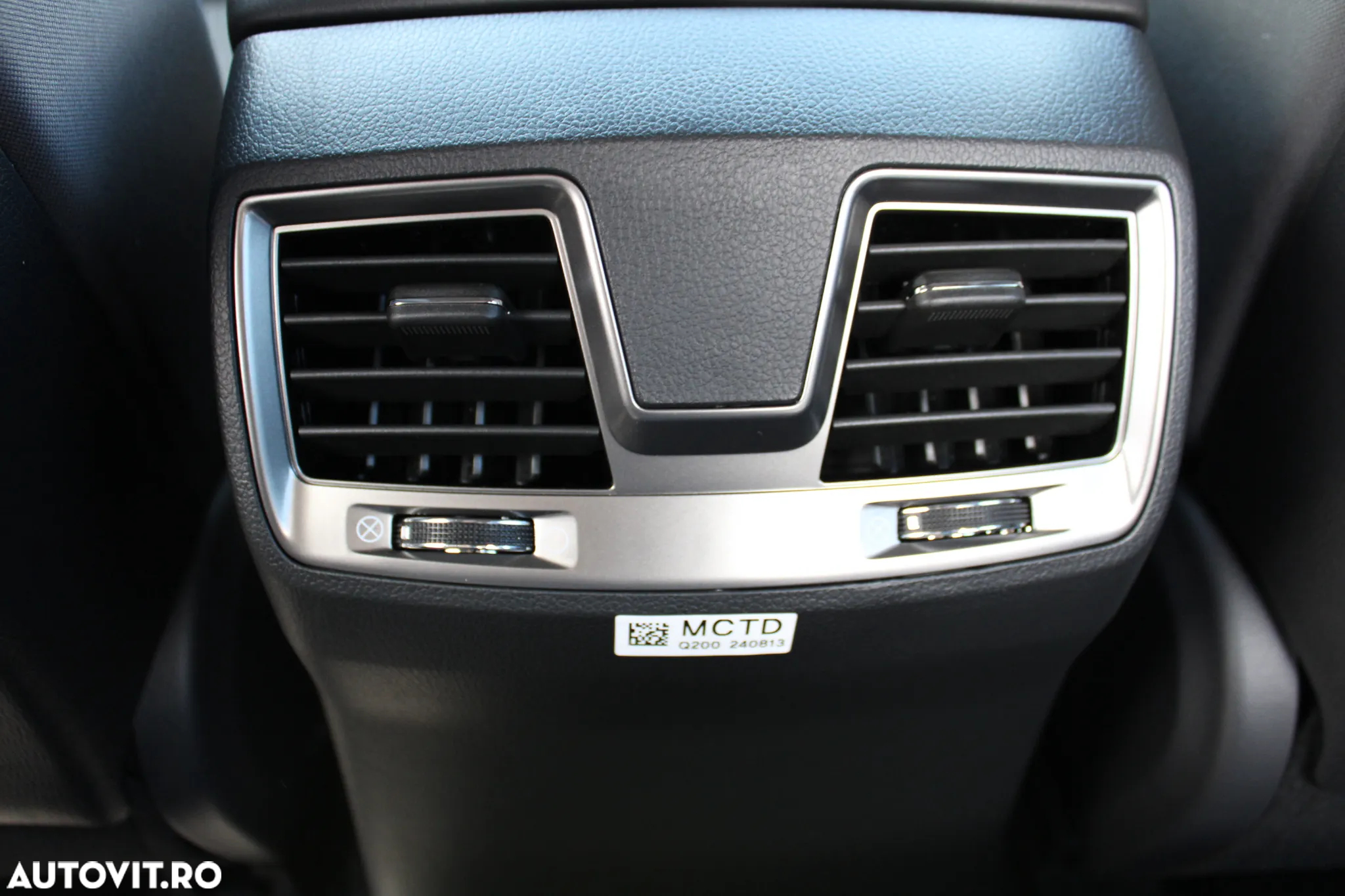 SsangYong MUSSO Grand 4WD Autm. Crystal - 17