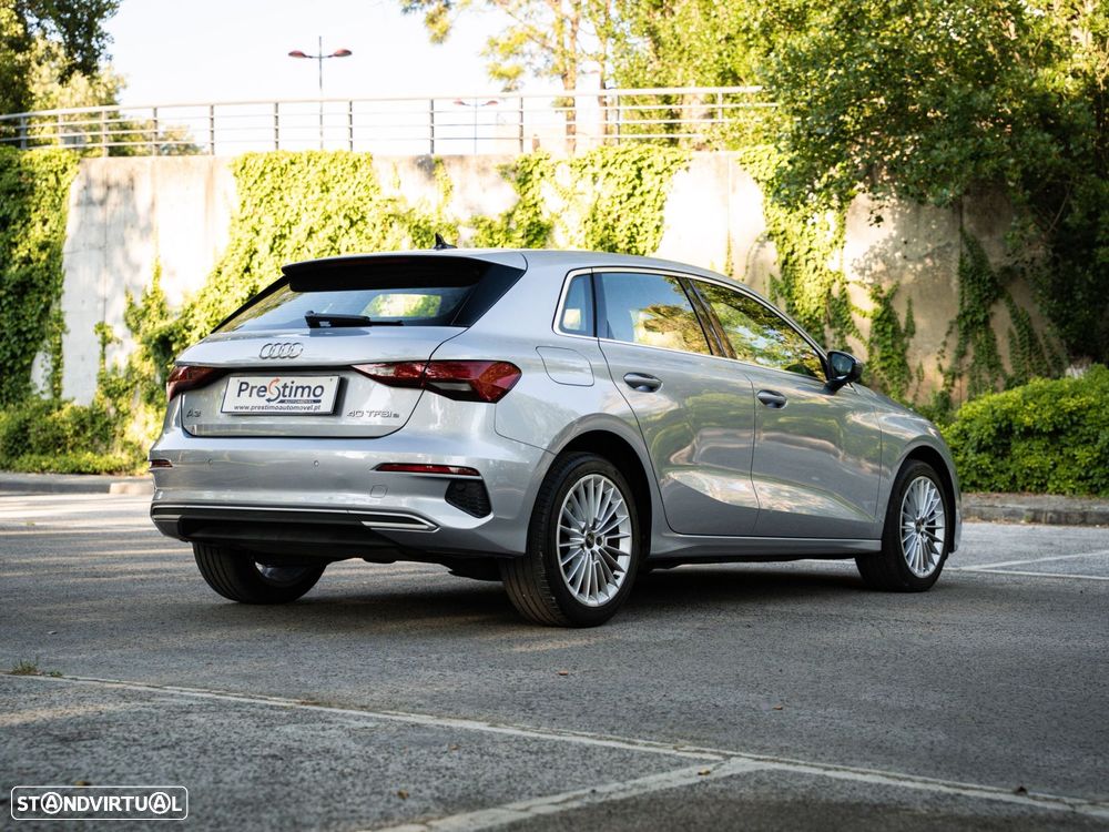 Audi A3 Sportback - 27