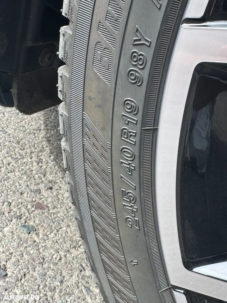 BMW Seria 5 - 13