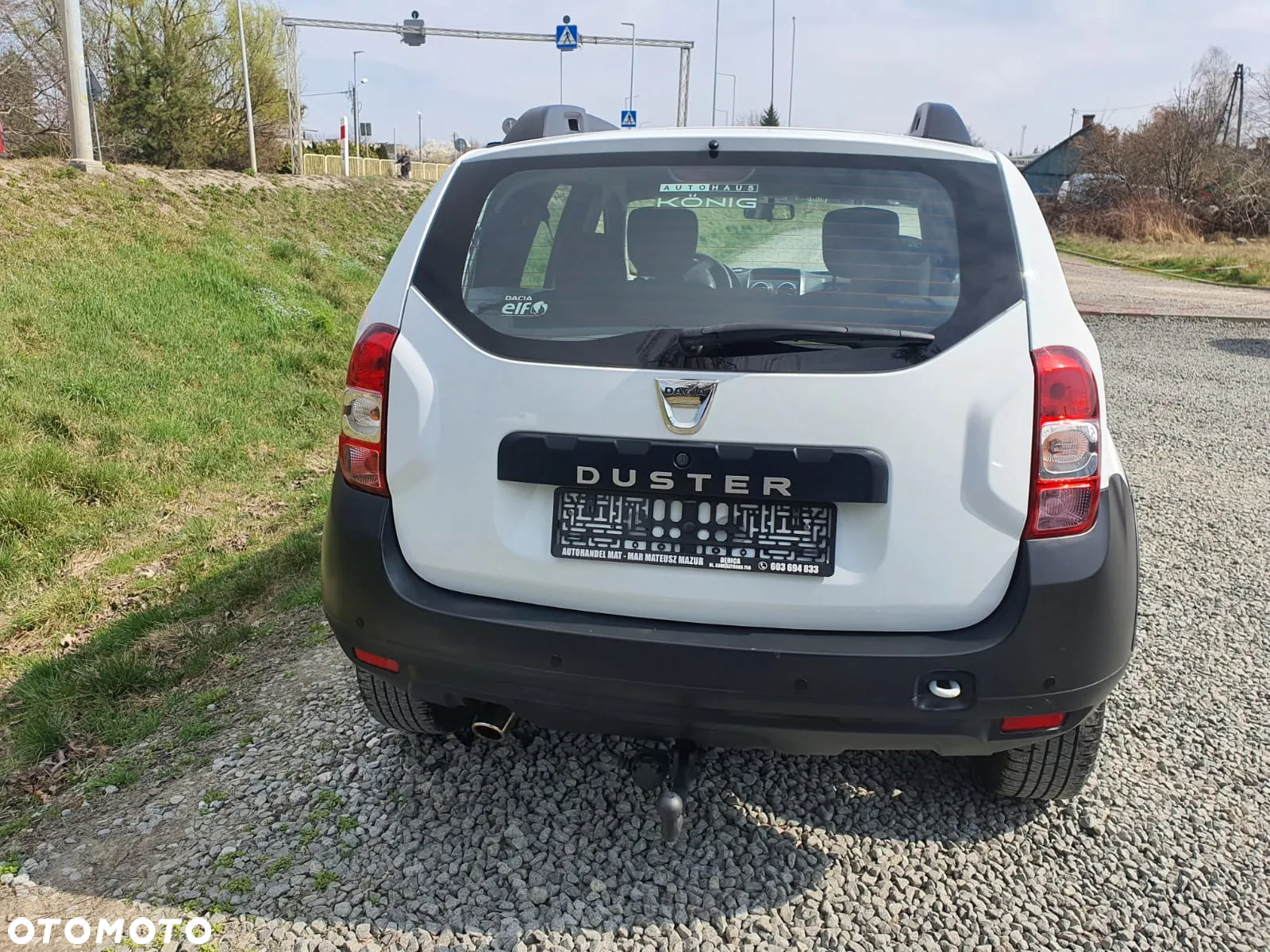Dacia Duster SCe 115 4x2 Celebration - 10