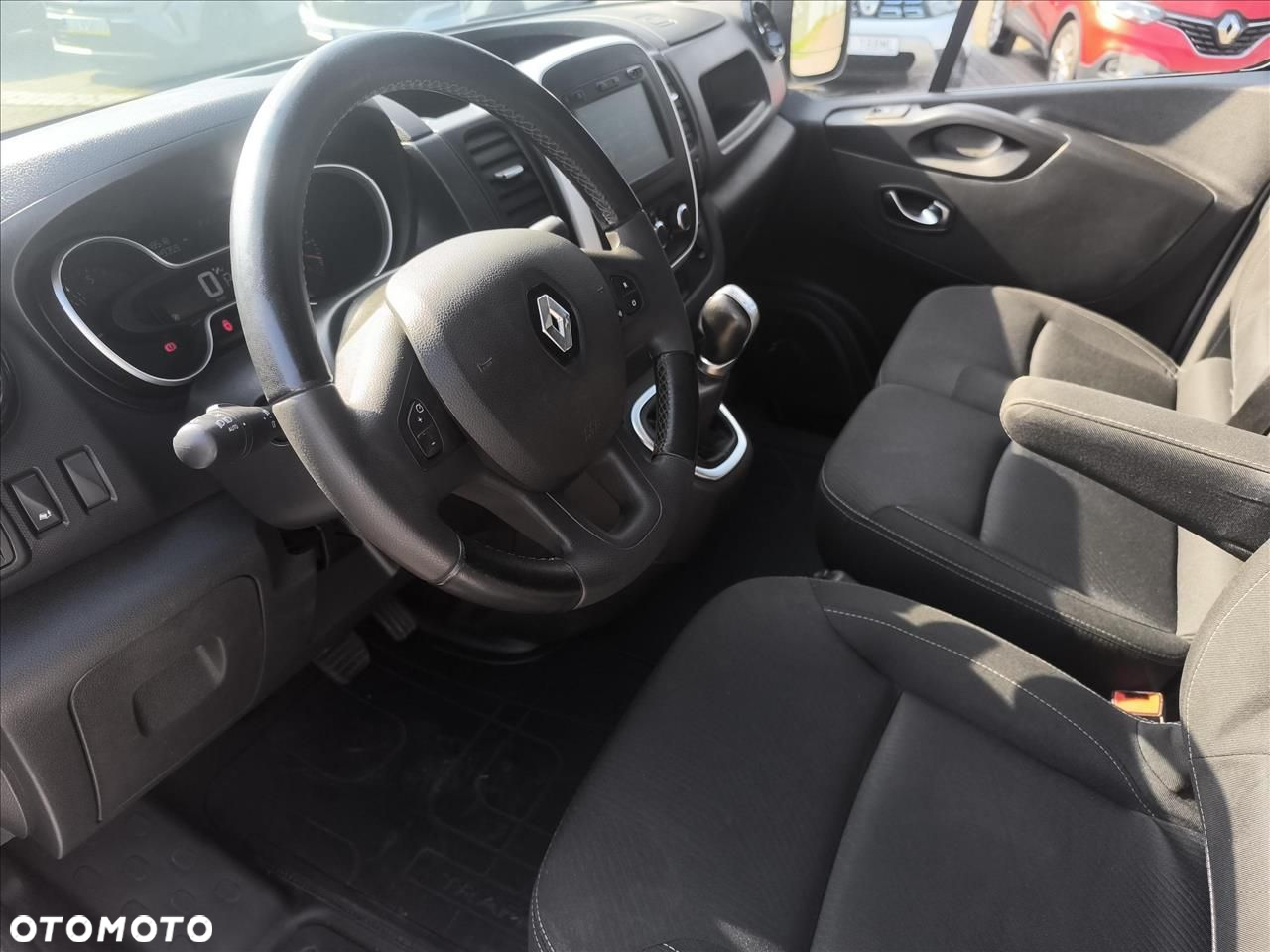 Renault trafic - 9