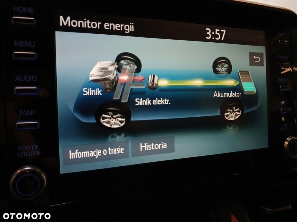 Toyota C-HR - 16