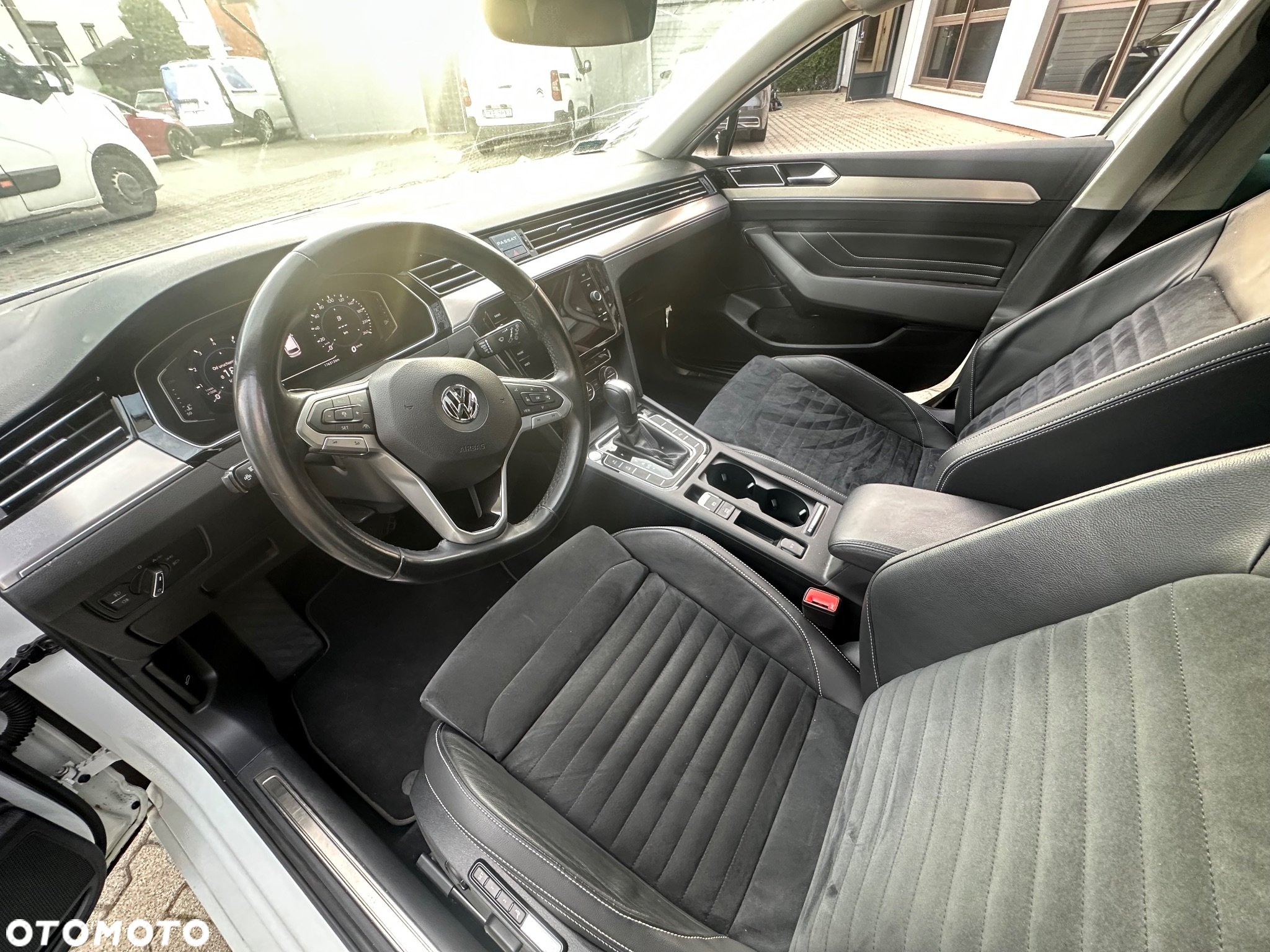 Volkswagen Passat 1.5 TSI EVO Highline DSG - 5