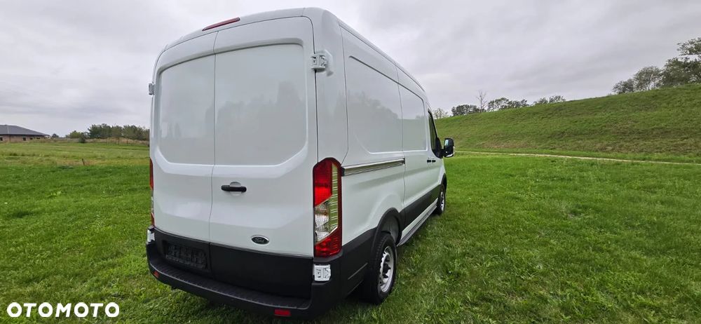 Ford TRANSIT - 5