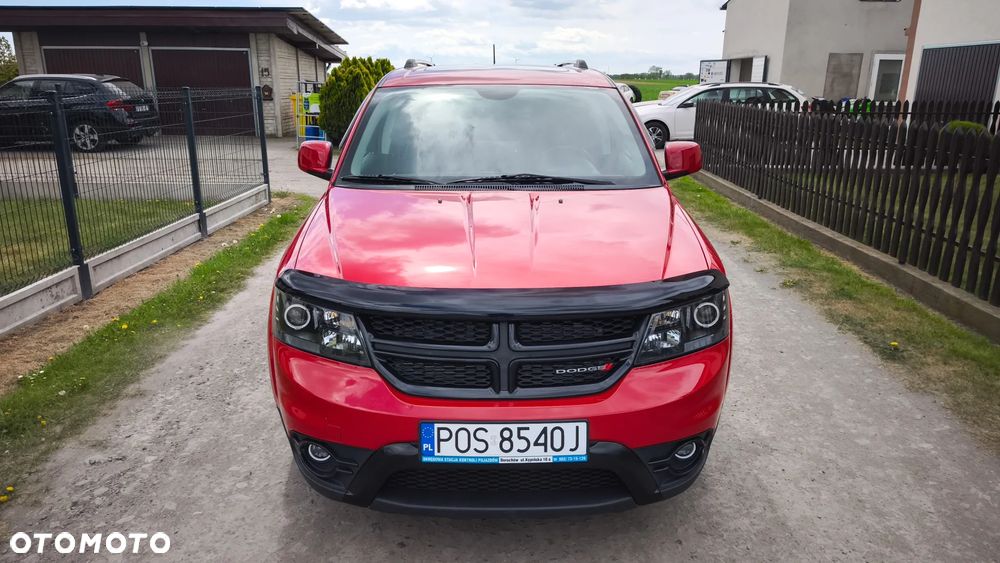 Dodge Journey 2.7 V6 R/T - 4