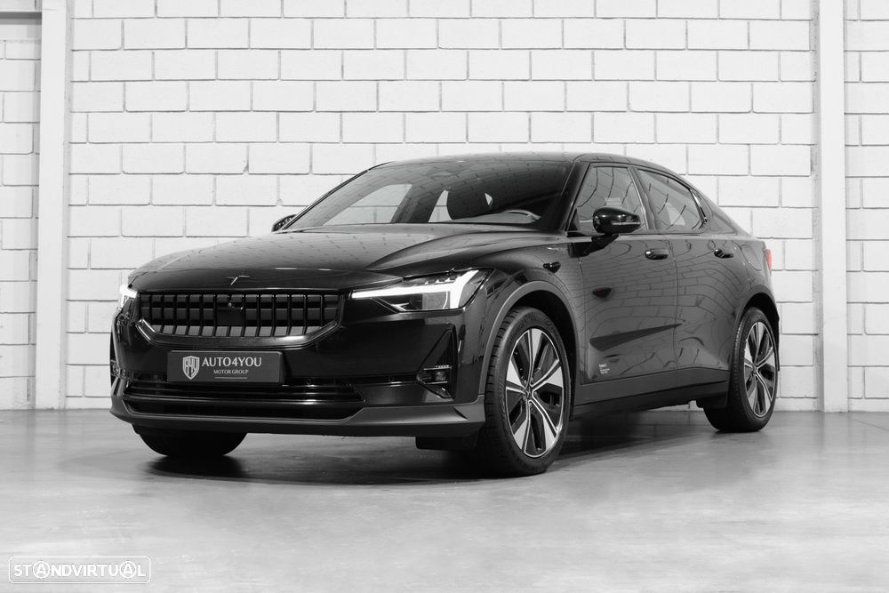 Polestar 2 Long Range 78 kWh - 1