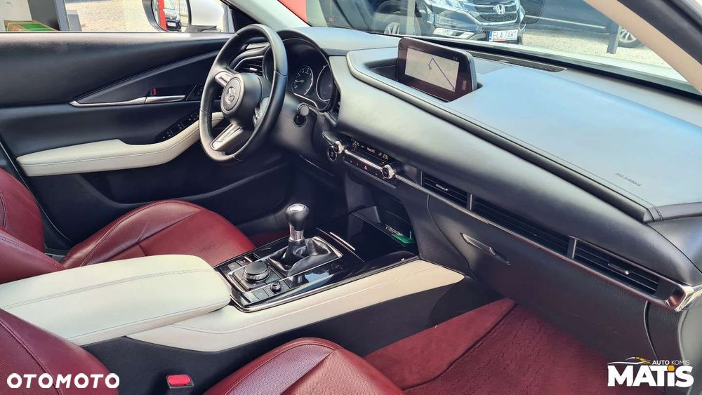 Mazda CX-3 - 22