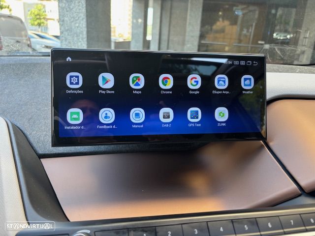 BMW i3 120Ah - 25