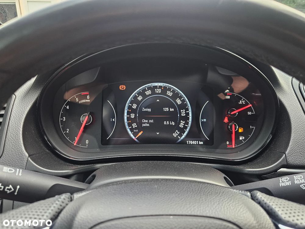 Opel Insignia 2.0 Business Innovation - 34