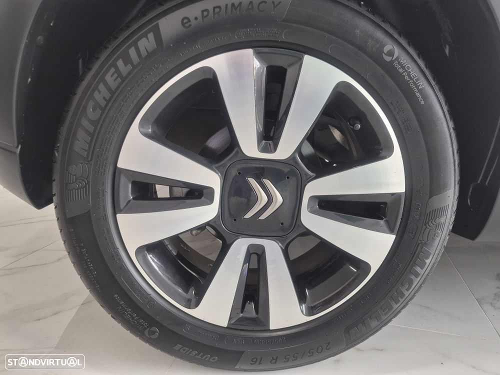 Citroën C3 1.2 PureTech Max - 22
