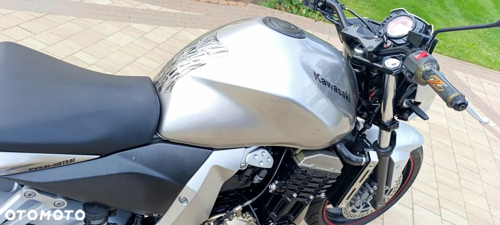 Kawasaki Z - 21