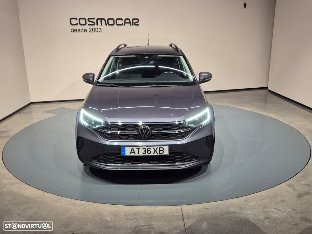 VW Taigo 1.0 TSI OPF DSG Life - 17