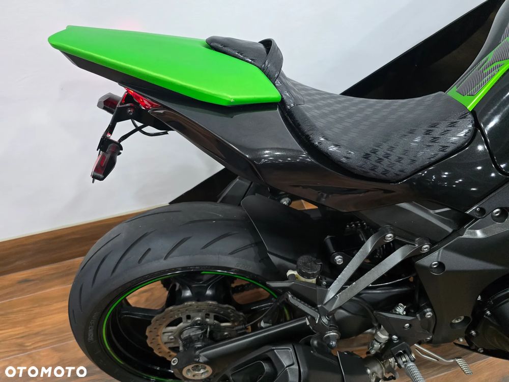 Kawasaki Z - 20