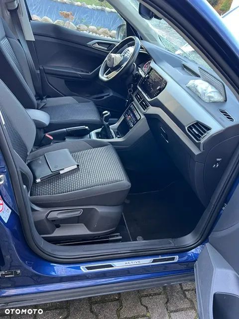 Volkswagen T-Cross - 6