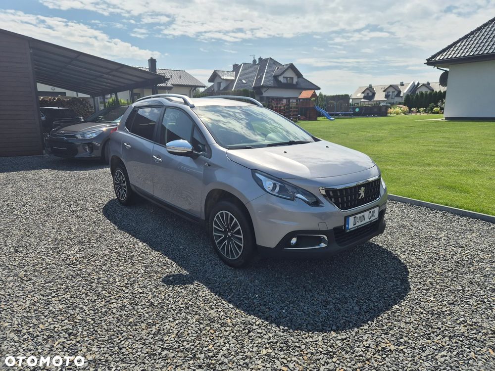 Peugeot 2008 PureTech 130 Stop&Start Crossway - 3