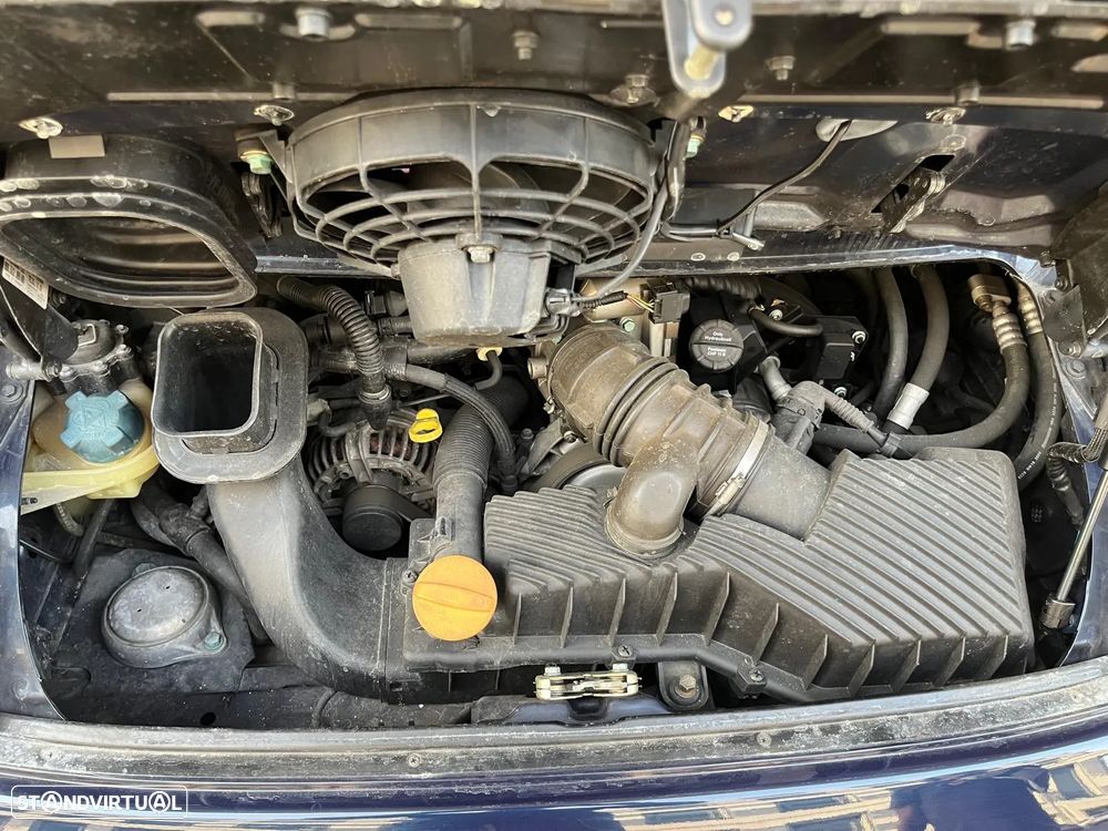 Porsche 911 (996) - 18