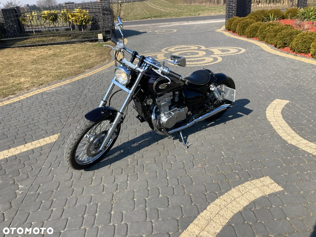 Kawasaki Vulcan - 7