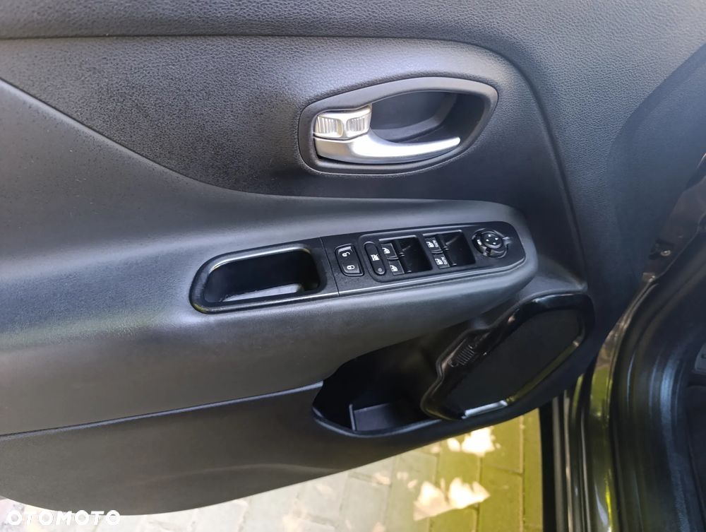 Jeep Renegade 1.6 E-TorQ Longitude - 14
