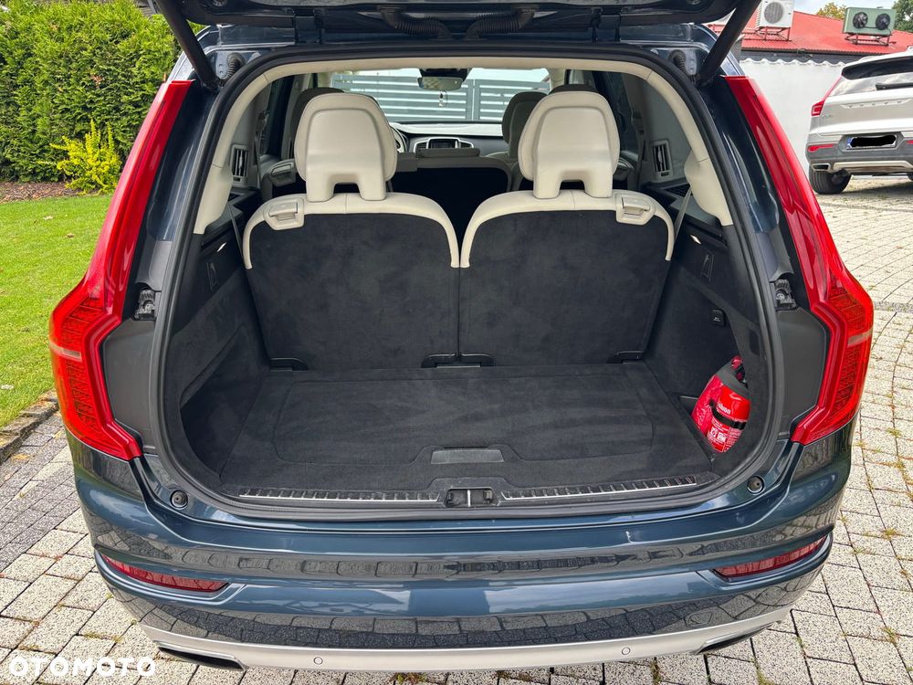 Volvo XC 90 - 27