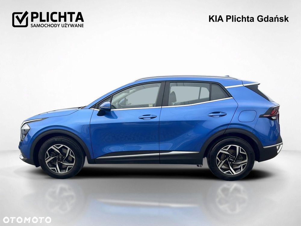 Kia Sportage - 2