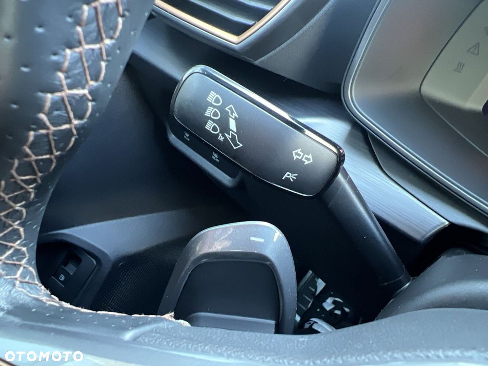 Cupra Formentor 1.4 e-Hybrid VZ DSG - 14