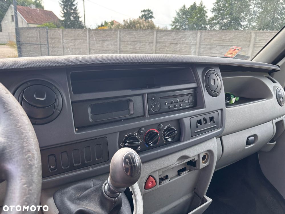 Renault Master - 10