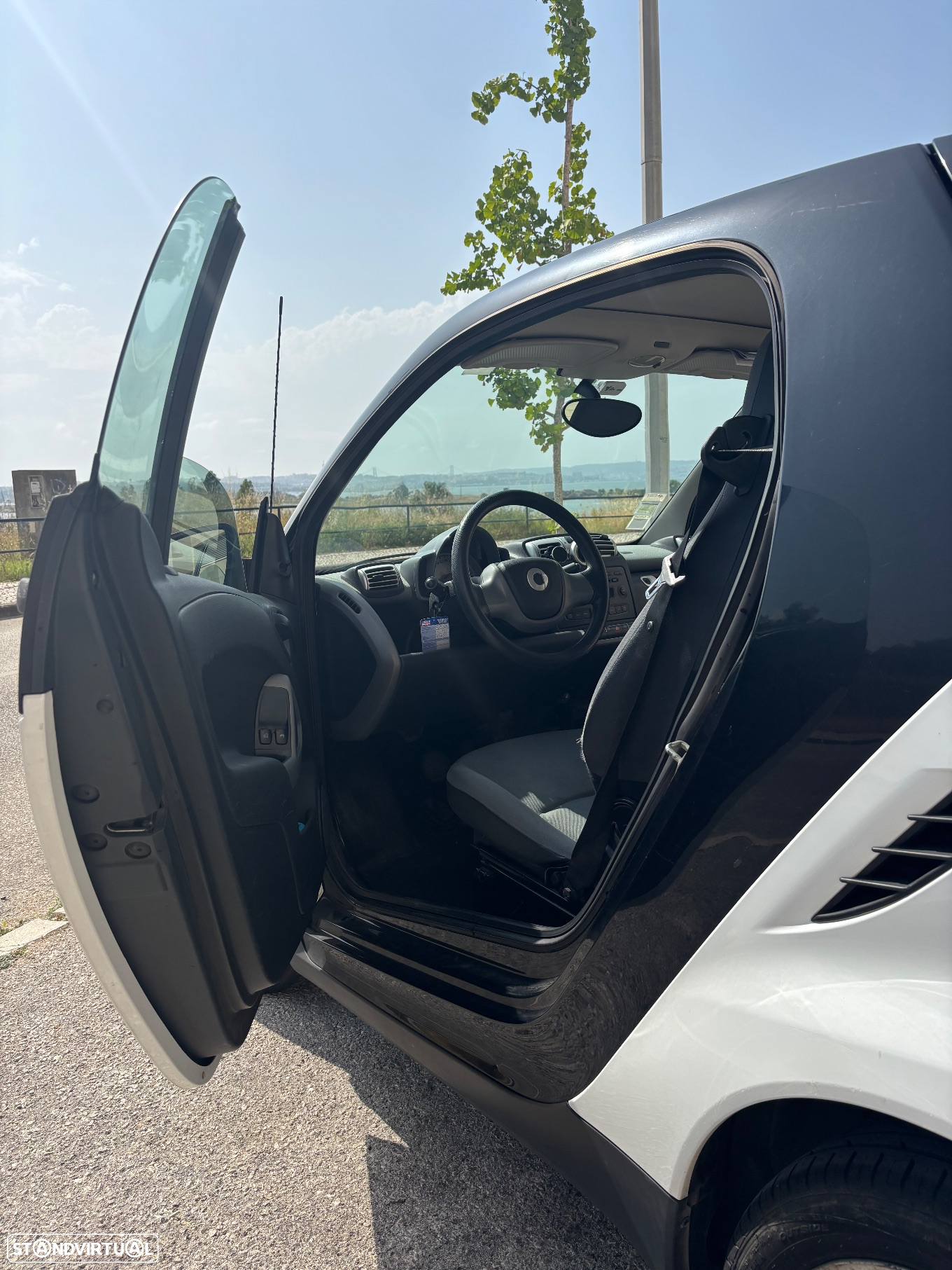 Smart ForTwo Coupé 1.0 Pure 71 - 2