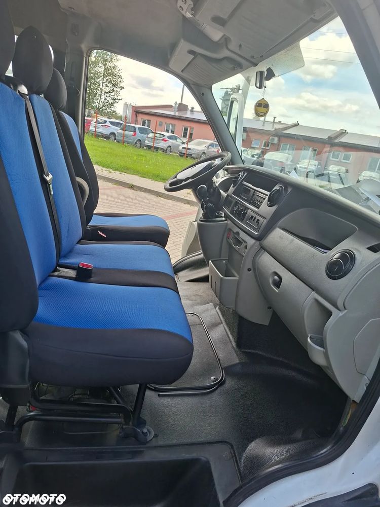 Renault Master - 19