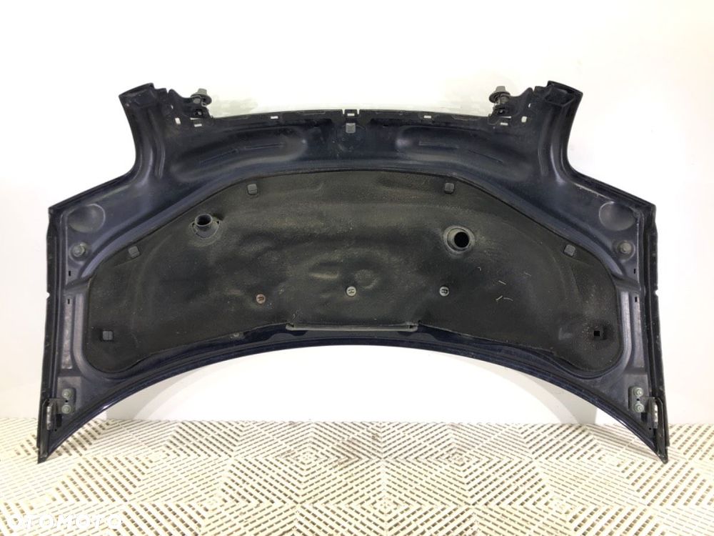 MASKA - 221.00 PLN - AUDI A2 (8Z0) 2000 - 2005 1.4 55 kW [75 KM] benzyna 2000 - 2005 - 5