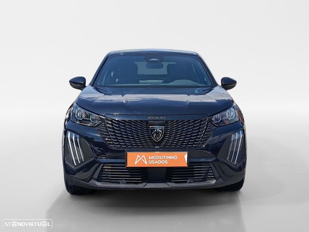 Peugeot 2008 1.2 PureTech Style - 8