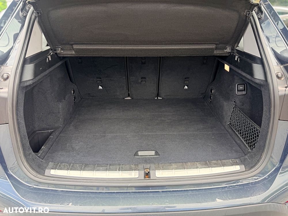 BMW X1 sDrive16d xLine - 17