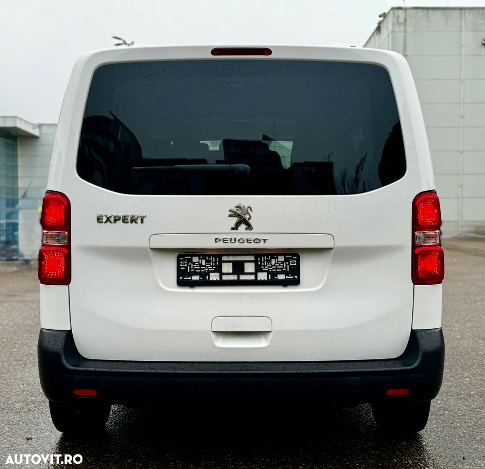 Peugeot Expert - 4