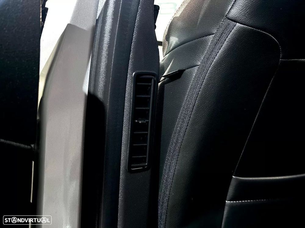 Renault Grand Scénic BLUE dCi 150 EDC BLACK EDITION - 21