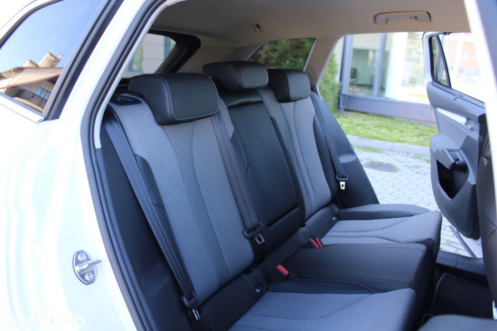 Skoda Enyaq iV 80x - 31