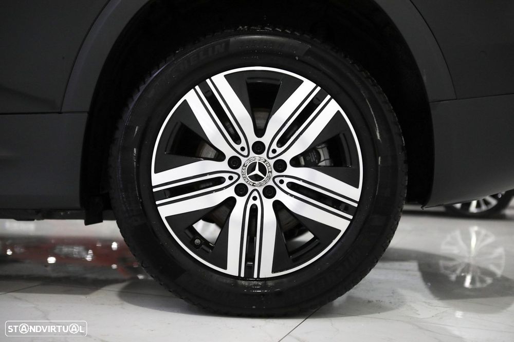 Mercedes-Benz EQB 250+ Edition - 7