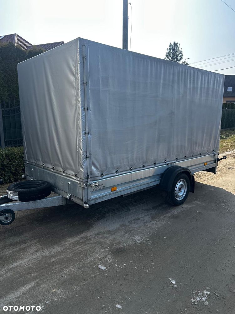 Sidecar AS075 - 1